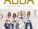 ABBA: Photo Book by Bubi Heilemann for Fans&Collectors