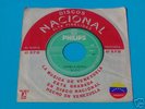 MINA Ahora o Nunca ITALO DISCO 45 RARISSIMO 7