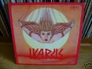 IKARUS Rare GER Prog Psych Orig Lp 1971 On PLUS Ex
