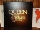 Queen Complete Works - Vinyl Boxed Set