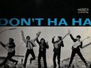 LP CASEY JONES AND THE GOVERNORS/Dont Ha Ha  TOP ORIG.