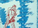 FANTASY 10 INCH LP Gerry Mulligan Quartet NM Chet Baker