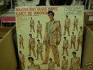 Elvis Presley  