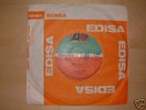 Led Zeppelin - Gallows Pole Uruguay Promo 45