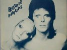 DAVID BOWIE-PINUPS JAPAN SPECIAL TEST PRESS ONLY COVER