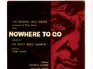 Dizzy Reece Quartet Tubby Hayes Nowhere To Go EP Tempo