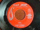 Rare Texas Funk 45  Bobby Russell and The Starlights