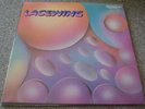LACEWING Mainstream S/6132 Psych LP Original Press