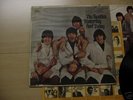 Beatles Butcher Cover 3rd state mono
