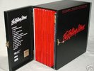 Mobile Fidelity Sound Labs Rolling Stones Box Set MFSL