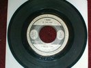 VERY RARE PROMO THE ROLLING STONES 45 STONED 9641 (DJ)