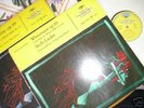 DGG tulip Schubert Winterreise Greindl Klust LPEM 2 lp