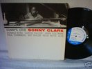 LP BLUE NOTE 1576 SONNY CLARK  SONNY'S CRIB 47W. 63RD