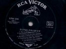 Elvis 1254 US Army German Super RAR.