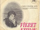 Superb rare Turkish psych/prog ps 7