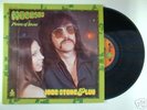 Jade Stone and Luv - Mosaics rare Private psych LP