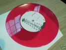 Maximo Park - Graffiti/Going Missing - RED - 7