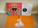 JIMI HENDRIX Axis.Bold As Love 1967 1ST PRESS MONO 