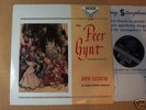 GRIEG PEER GYNT fjeldstad & lso SXL 2012 1st  W/B  B/B