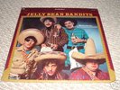 RARE GARAGE PSYCH LP/ THE JELLY BEAN BANDITS MAINSTREAM