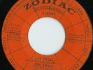 rare sister funk 45 JONI ADAMS - LAS VEGAS
