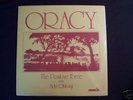 Rare Funk Jazz POSITIVE FORCE Oracy PAMOJA LP SEALED