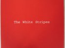 THE WHITE STRIPES- ELEPHANT- 2x VINYL PROMO LTD TO 500