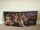 JIMI HENDRIX Electric Ladyland 1968 1ST PRESS 