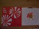 WHITE STRIPES LAFAYETTE BLUES BLACK VINYL MINT