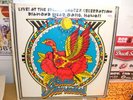 rare psych COSMIC TRAVELERS Ltd Ed. LIVE AT THE CRATER