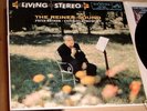 RCA Living Stereo - The Reiner Sound- LSC 2183 - MINT