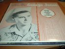 Vintage Country LP George Jones lst Mercury 20306 Mint