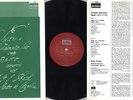 VERY RARE BACH CELLO SUITES NOS 5&6 STEREO LP NR