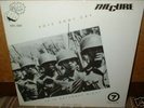 THE CURE Rare Aussie ps 7