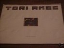 TORI AMOS LITTLE EARTHQUAKES 1ST PRESSING*1991 VINYL NM