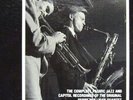 LP MOSAIC MR5-102 Gerry Mulligan Quartet and Chet Baker