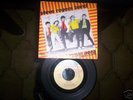 STEVE ROGERS BAND Raro 45 giri NEVE NERA