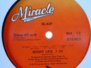 BLAIR - NIGHT LIFE U.K. 12