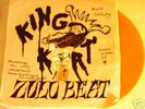 LOOK LTD EDITION KING KURT ZULU BEAT