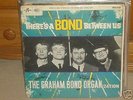 rare   graham bond organisation ..bond between us