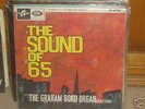rare   graham bond organisation ..sound of 65
