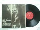 ROLLING STONES LP. OUT OF OUR HEADS.'65 DECCA LK 4733.