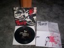 MISFITS LP bullet 7