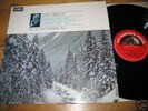 ASD 2326 *SIBELIUS - SYMS 5+7 *BARBIROLLI/HALLE *1ST UK