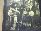 YELLOW AUTUMN  Legendary hippie psych folk/rock lp