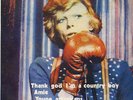 DAVID BOWIE 