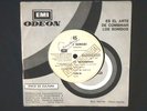 I NOMADI SING IN SPANISH ITALIAN PROG PRO 7''