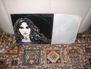 FUCHSIA Fuchsia 1971 1st Press  MASSIVELY RARE LP