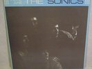 THE SONICS : Here Are 1965 Stereo Orig LP Fuzz Garage