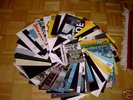Depeche Mode Maxi's, Singles, Alben